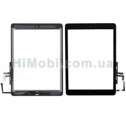 Сенсор (Touch screen) iPad Air/ iPad Air 5/ iPad 9.7 2017 чорний повний комплект оригінал