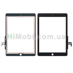 Сенсор (Touch screen) iPad Air/ iPad Air 5/ iPad 9.7 2017 чорний