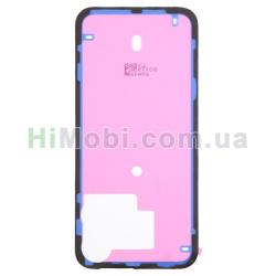 Скотч двосторонній для поклейки кришки iPhone 15 Pro Max оригiнал