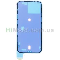 Скотч двосторонній для поклейки кришки iPhone 15 оригiнал