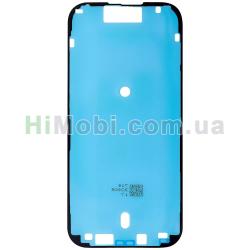 Скотч двосторонній для поклейки модуля iPhone 16 Pro чорний оригiнал