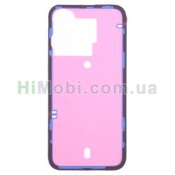 Скотч двосторонній для поклейки кришки iPhone 15 Pro оригiнал