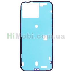 Скотч двосторонній для поклейки кришки iPhone 15 оригiнал