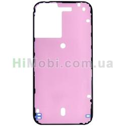 Скотч двосторонній для поклейки кришки iPhone 16 оригiнал