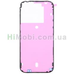 Скотч двосторонній для поклейки кришки iPhone 16 Pro оригiнал