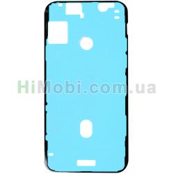 Скотч двосторонній для поклейки модуля iPhone 11 Pro чорний оригiнал
