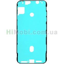Скотч двосторонній для поклейки модуля iPhone XS Max чорний