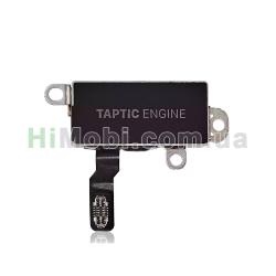 Шлейф iPhone 16 Pro вібро (taptic engine) оригінал знятий з телефона