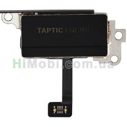 Шлейф iPhone 17 Pro Max вібро (taptic engine) знятий з телефона