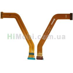 Шлейф Samsung P610/ P615/ P617/ P619 Galaxy Tab S6 Lite Wi-Fi/ LTE міжплатний на дисплей оригінал