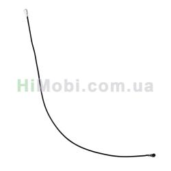 Коаксіальний кабель Xiaomi Redmi 7A чорний 121mm