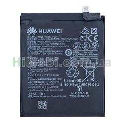 АКБ оригінал HB536378EEW Huawei P40 Pro 4200mAh