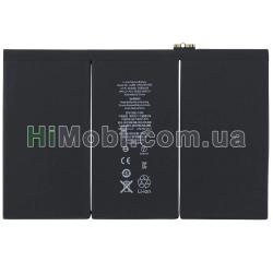 АКБ оригінал iPad 3/ iPad 4 11560mAh