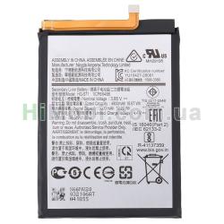 АКБ оригінал HQ-S71 Samsung M115 Galaxy M11 5000mAh