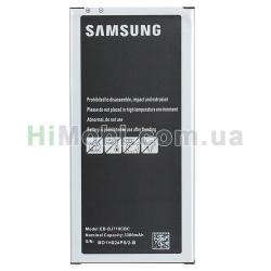 АКБ оригінал EB-BJ710CBC Samsung J710 F Galaxy J7 2016