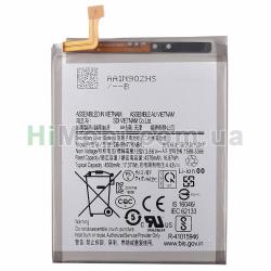 АКБ оригінал EB-BN770ABY Samsung N770 Galaxy Note 10 Lite