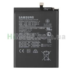 АКБ оригінал HQ-70N Samsung A115 Galaxy A11 4000mAh