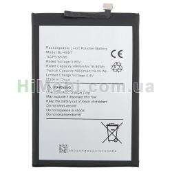 АКБ оригінал BL-49ST Tecno Spark 10 Pro (Ki7) 5000 mAh