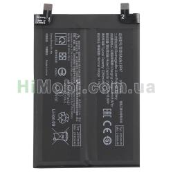АКБ оригінал BP47 Xiaomi 11i/ Redmi Note 11 Pro Plus 4500mAh