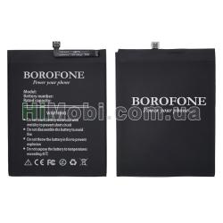 АКБ Borofone BM4F Xiaomi Mi A3/ Mi A3 Lite/ MiCC9/ Mi9 Lite 4030mAh
