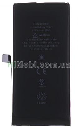 АКБ Sony оригінал iPhone 12 mini 2227mAh