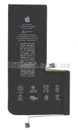 АКБ Sony оригінал iPhone 11 Pro Max 3969mAh (91%) знятий з телефона