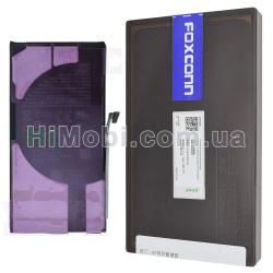 АКБ Foxconn посилена iPhone 13 3500mAh без помилки
