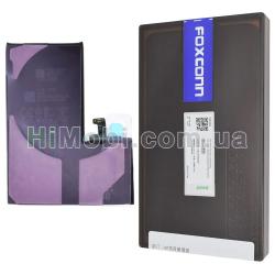 АКБ Foxconn посилена iPhone 13 Pro 3330mAh без помилки
