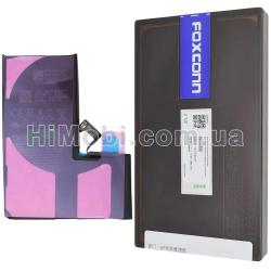 АКБ Foxconn посилена iPhone 15 Pro 3274mAh без помилки