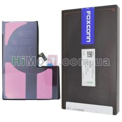 АКБ Foxconn посилена iPhone 15 Pro Max 4422mAh без помилки