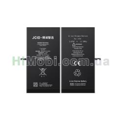АКБ JCID посилена iPhone 15 Plus без помилки