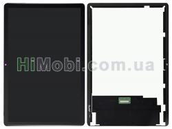 Дисплей Huawei MatePad T10 (AGR-W09/ AGR-L09)/ Honor Pad X6 чорний