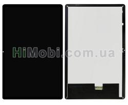 Дисплей Lenovo Tab P11 TB-J606F/ Tab P11 Plus TB-J616 чорний