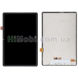 Дисплей Samsung X510/ X516 Galaxy Tab S9 FE чорний