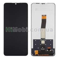 Дисплей UmiDigi F3s чорний