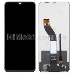 Дисплей (LCD) Xiaomi Redmi 14C/ A3 Pro/ Poco C75 чорний