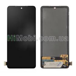 Дисплей Xiaomi Redmi Note 10 Pro 4G/ 10 Pro Max/ 11 Pro/ 11 Pro+ 5G/ 12 Pro 4G/ Poco X4 Pro AMOLED