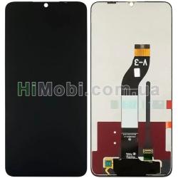 Дисплей Xiaomi Redmi 13C/ Poco C65 оригінал PRC версія V3