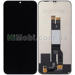 Дисплей Xiaomi Redmi 15C 4G/ Poco C85 168mm чорний