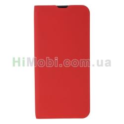 Чохол-книжка Yo! Smart Case Xiaomi Mi 10T червоний