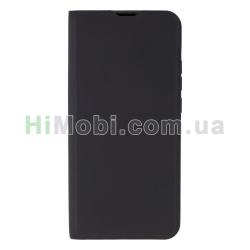 Чохол-книжка Yo! Smart Case Xiaomi Mi 10T Lite чорный