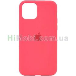 Накладка Silicone Case Full iPhone 12 Pro Max (52) Watermelon