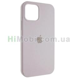 Накладка Silicone Case Full iPhone 11 Pro (10) Stone