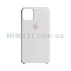 Накладка Silicone Case iPhone 11 Pro Max кам'яна (10)