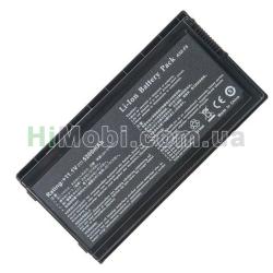 АКБ для ноутбука ASUS A32-F5/ F5RL/ F5Ri/ F5R/ F5SL/ F5Sr/ F5V/ F5Z (11.1V/ 5200mAh/ 6ячеек