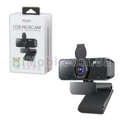USB Веб-камера Yesido KM13 1080P/ 30FPS/ HD Resolution