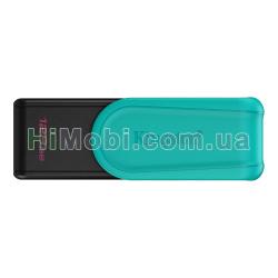 USB флеш Kingston USB 3.2 DT Exodia S 128GB Black/ Turquoise