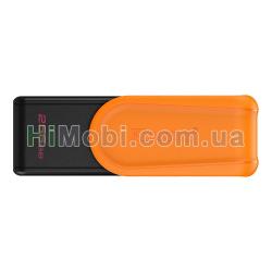 USB флеш Kingston USB 3.2 DT Exodia S 256GB Black/ Orange