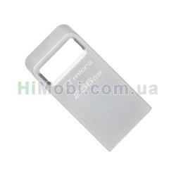 USB флеш Kingston USB 3.2 DT Micro 256GB (200Mb/ s)