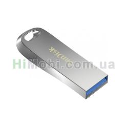 USB флеш SanDisk USB 3.1 Ultra Luxe 64Gb (150Mb/ s)